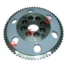 Earthmoving Equipment