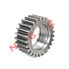 Earthmoving Equipment