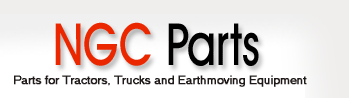 NGC Parts (Part for Tractor, Truck & Earthmoving Equipments)